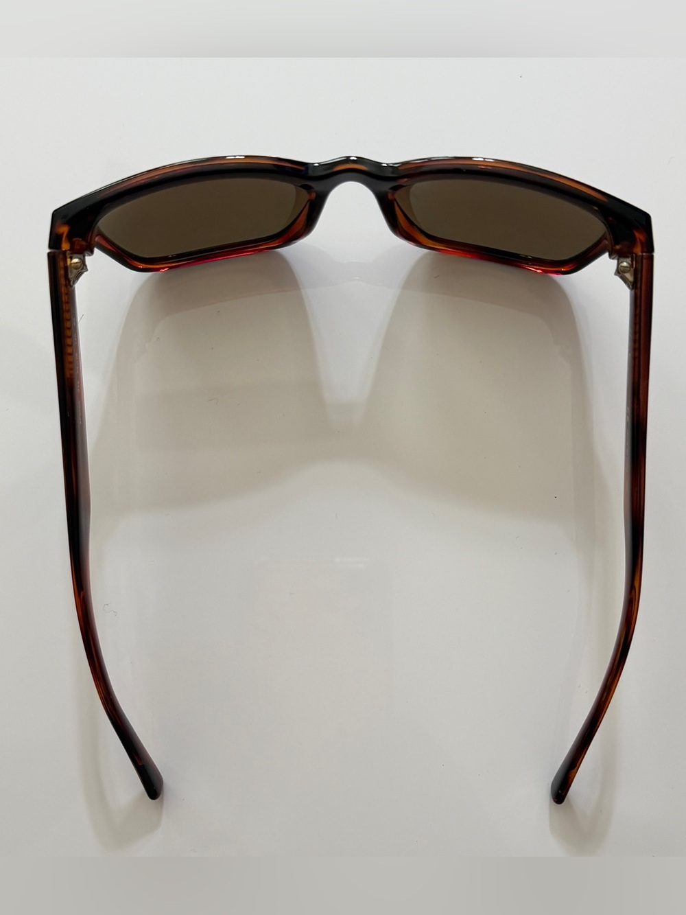 Salvatore Ferragamo Sunglasses SF959S 214 Tortoise Brown - Picture 4 of 10